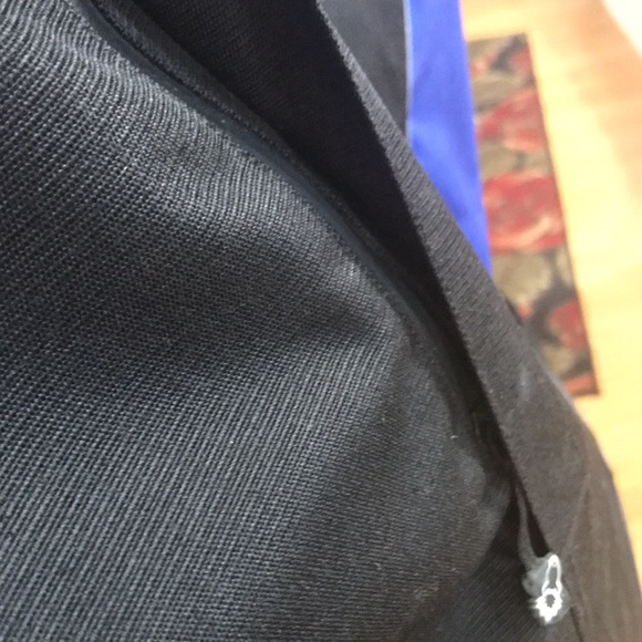 Unisex Joe Rocket Motorcycle Jacket w/liner, shoulder, elbow pads Sz L (SKU B) - Picture 10 of 10